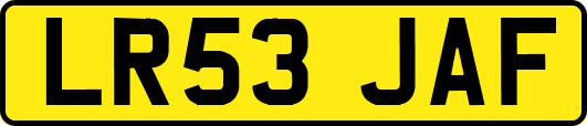 LR53JAF