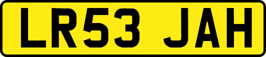 LR53JAH