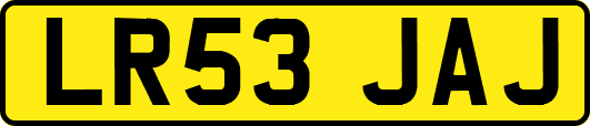 LR53JAJ