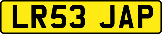 LR53JAP