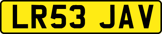 LR53JAV