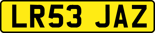 LR53JAZ