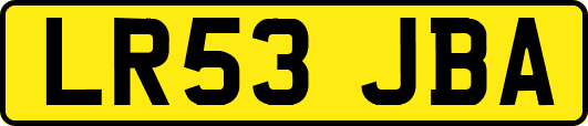 LR53JBA