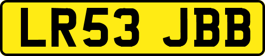LR53JBB