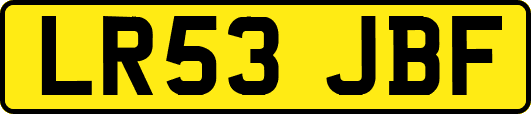 LR53JBF