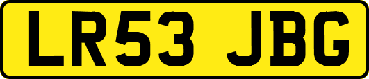 LR53JBG
