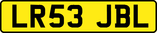 LR53JBL