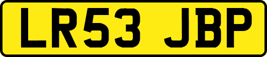 LR53JBP
