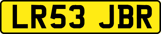 LR53JBR