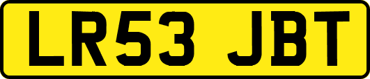 LR53JBT