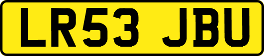 LR53JBU