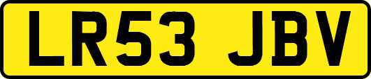 LR53JBV