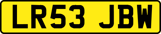 LR53JBW