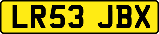 LR53JBX