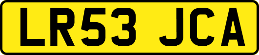 LR53JCA