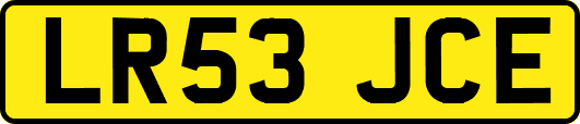 LR53JCE