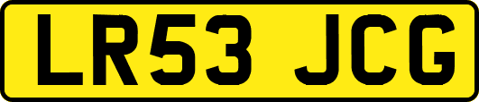 LR53JCG
