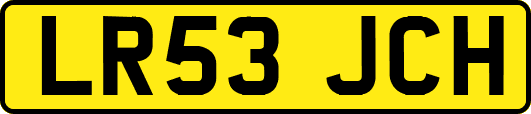 LR53JCH