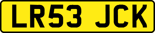LR53JCK