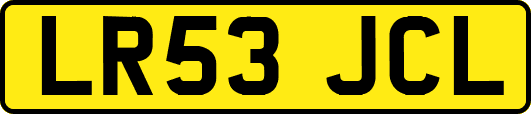 LR53JCL