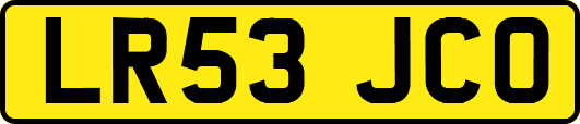 LR53JCO