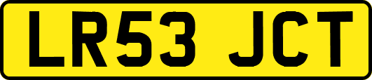 LR53JCT
