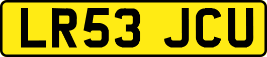 LR53JCU