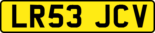 LR53JCV
