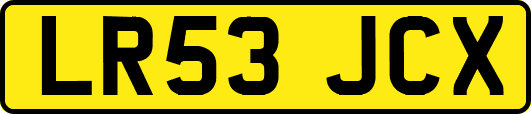 LR53JCX