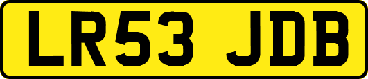 LR53JDB