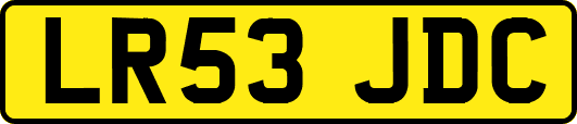 LR53JDC
