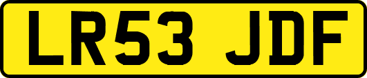 LR53JDF