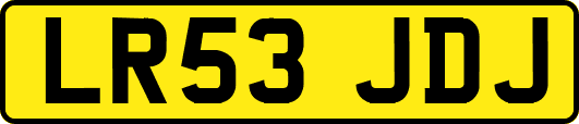 LR53JDJ