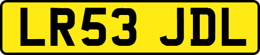 LR53JDL
