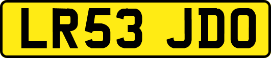 LR53JDO