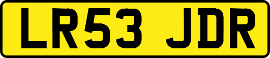LR53JDR