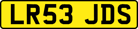 LR53JDS