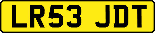 LR53JDT