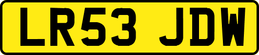 LR53JDW