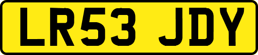 LR53JDY