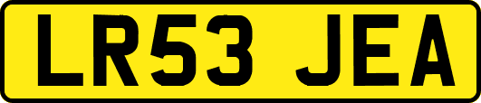 LR53JEA