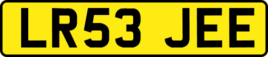 LR53JEE