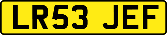 LR53JEF