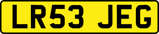 LR53JEG