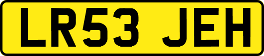 LR53JEH