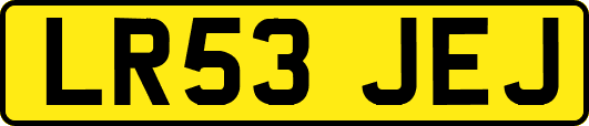 LR53JEJ