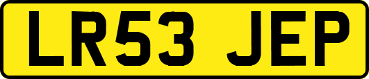 LR53JEP