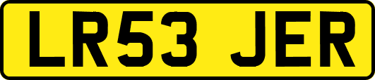 LR53JER