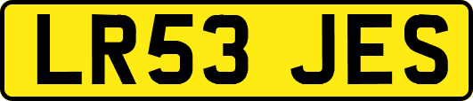 LR53JES