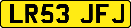 LR53JFJ